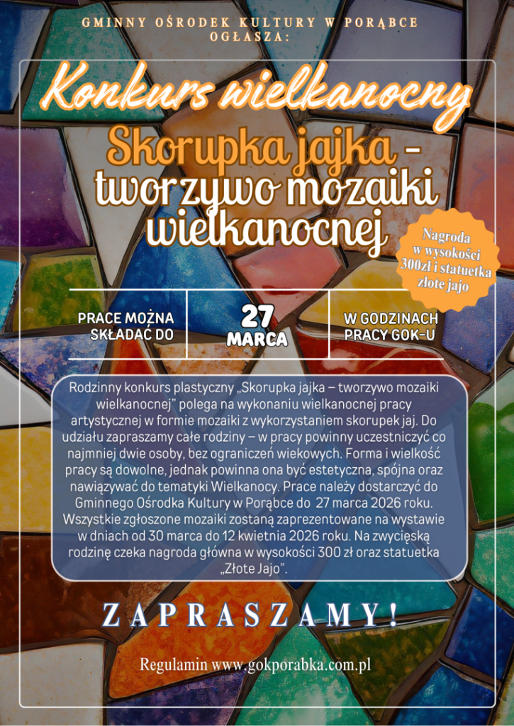 Plakat